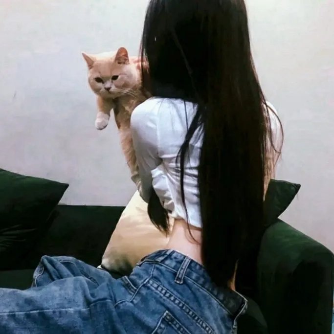昨日女孩