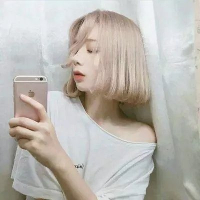 美丽比一比